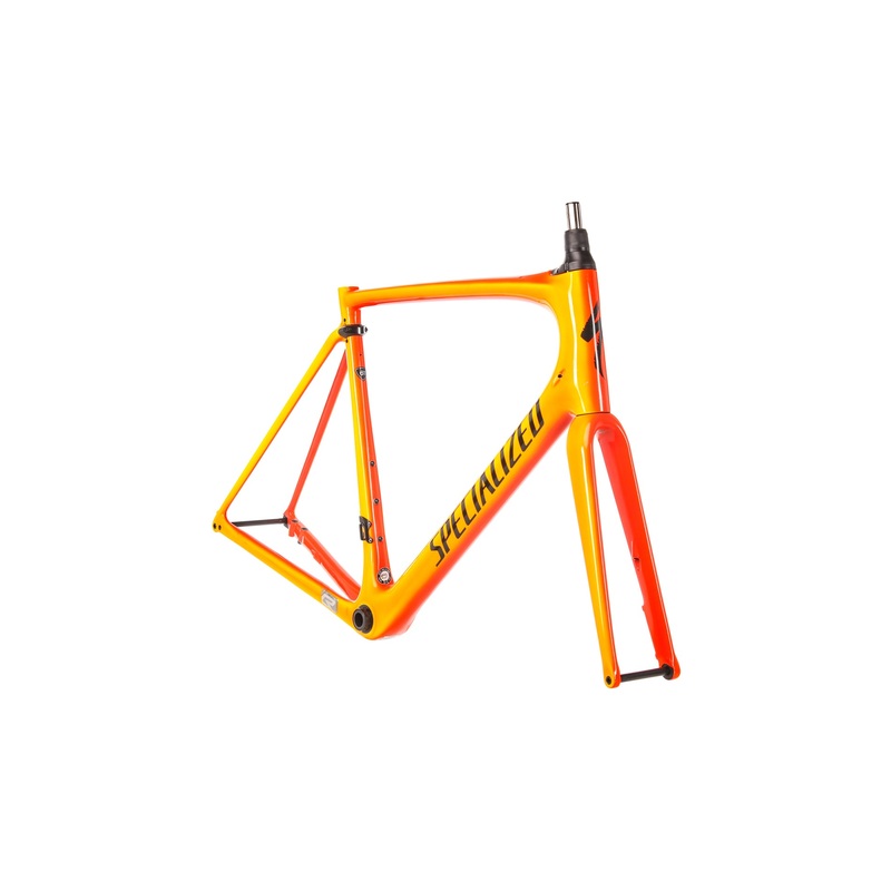 Specialized Roubaix SL4 61cm Frameset – 2017