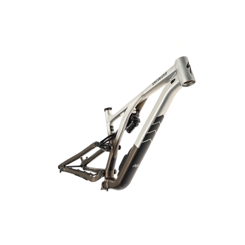 Specialized Stumpjumper EVO Alloy S4 Frame – 2022
