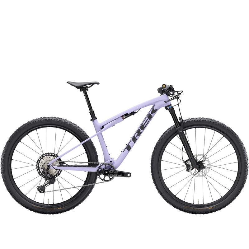 Supercaliber SLR 9.8 XT S Lavender Haze