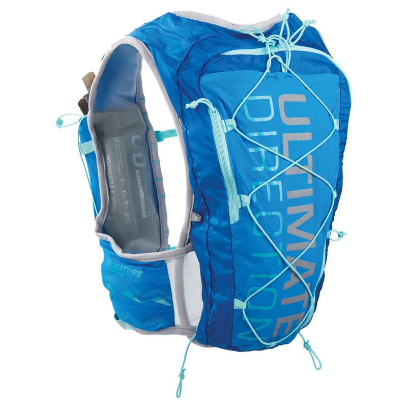 Ultimate Direction Ultra Vesta Lg Ice Blue
