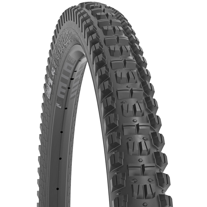 WTB Judge TCS Tough/High Grip SG1 IP+ E50 27.5×2.4″