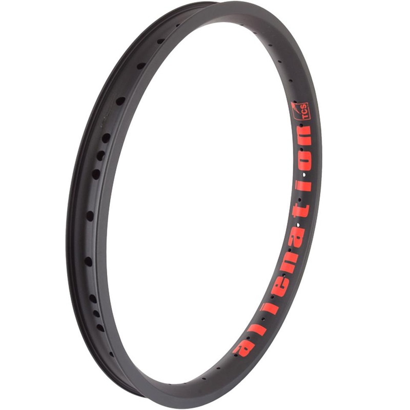 Alienation TCS Vandal 20″ Rim