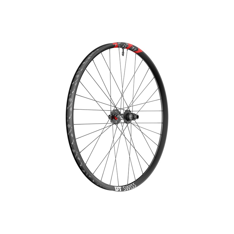 DT Swiss FR 1500 Classic Alloy Tubeless 29″ Superboost Rear Wheel – SRAM XD/Shimano 9/10/11