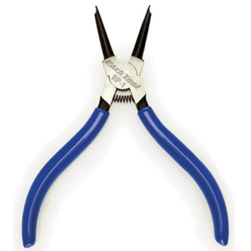 Park Rp-1 0.9Mm Strght Extnal External Snap Ring Pliers Internal Retaining Ring Pliers Park Tool Tools