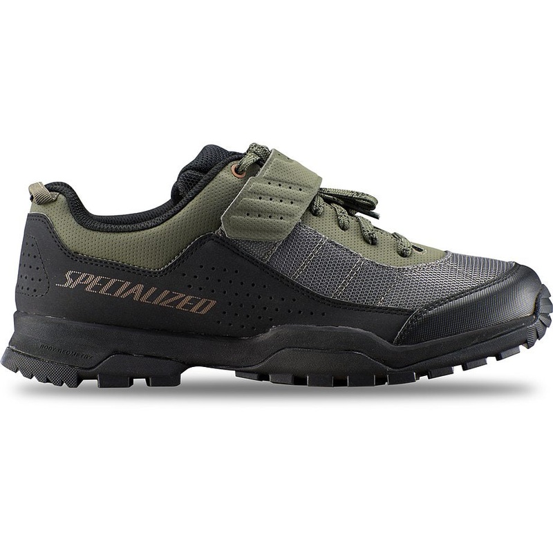 Specialized rime 1.0 oak 38