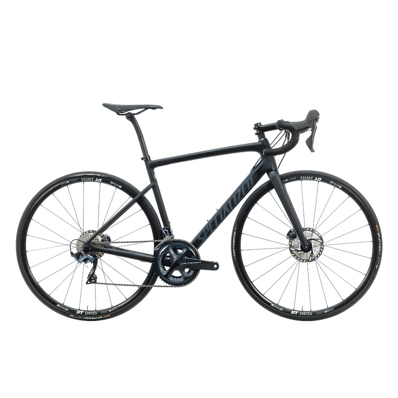 Specialized Tarmac Disc Comp Road Bike – 2019, 54cm
