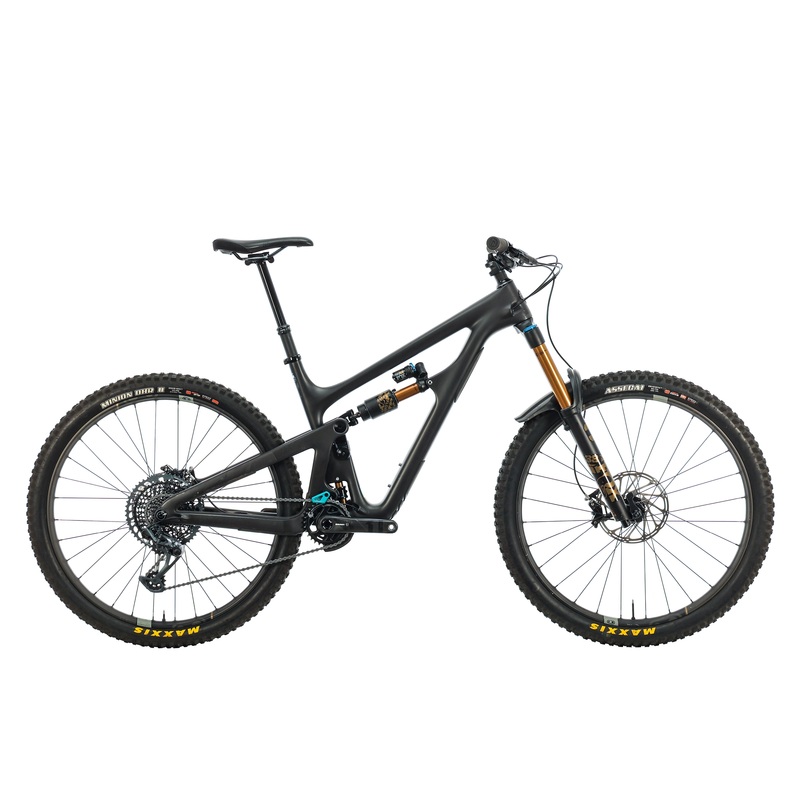 Yeti Cycles SB150 T2 Mountain Bike – 2021, Large