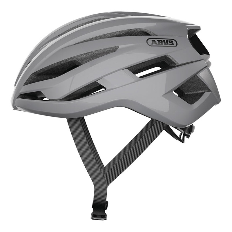 Abus StormChaser Helmet S 51 – 55cm Race Grey