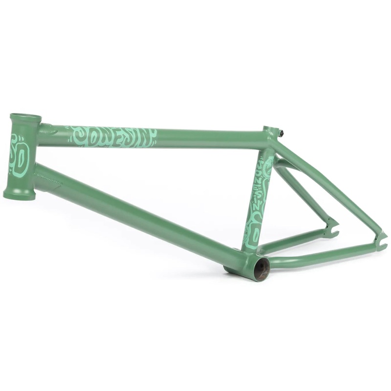 BSD Jonesin’ Frame