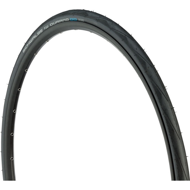 Durano DD Road Bike Tire 700 x 23c
