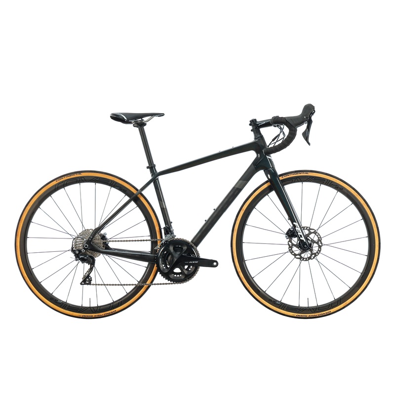 Felt VR Advanced 105 Road Bike – 2021, Small