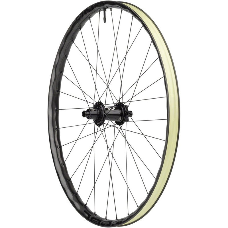 NOBL TR37 / I9 Hydra Rear Wheel – 29″ – 12x157mm – 6-Bolt – XD – Black Decals