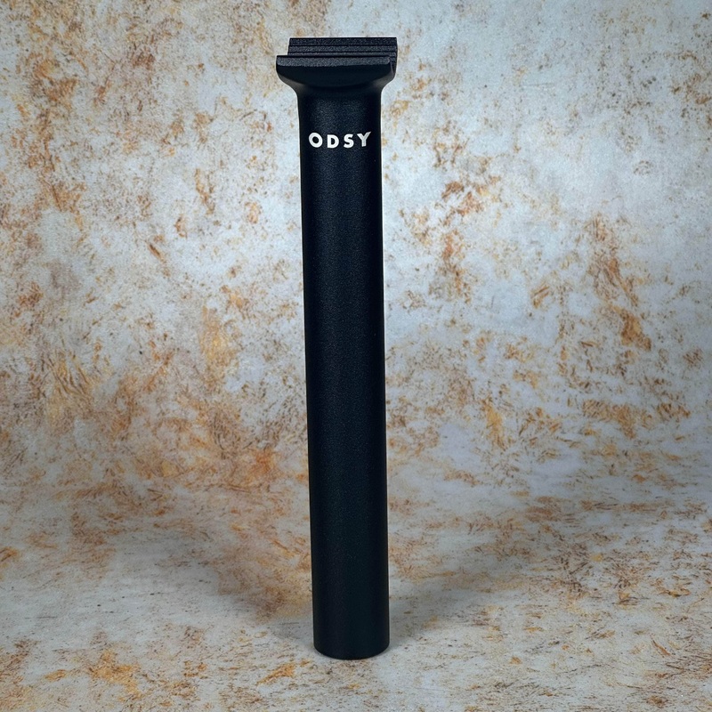 Odyssey Pivotal 200mm Seatpost
