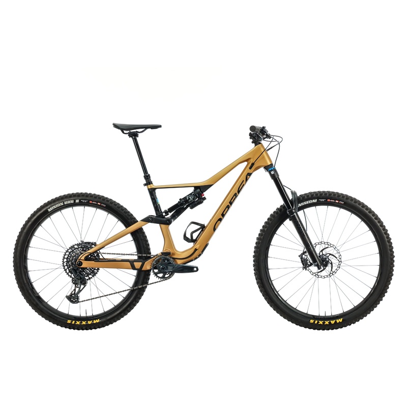 Orbea Rallon M10 Mountain Bike – 2022, X-Large