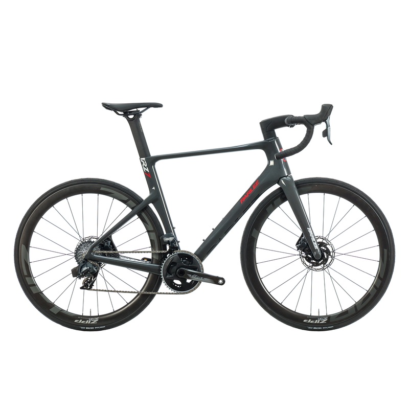Parlee RZ7 Carbon Road Bike – 2022, Large