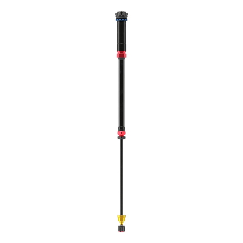 RockShox Damper Upgrade Kit – Charger 3.1 RC2 Crown w/ButterCups (Includes Complete Right Side Internals) – Lyrik D1+ (2023+)