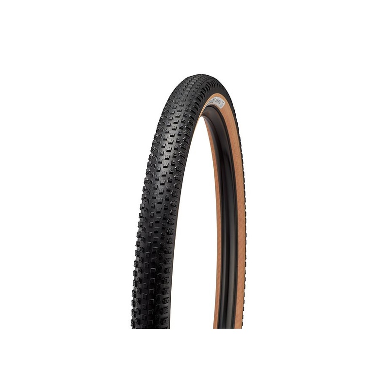 Specialized renegade control 2br tire tan sidewall 29 x 2.35