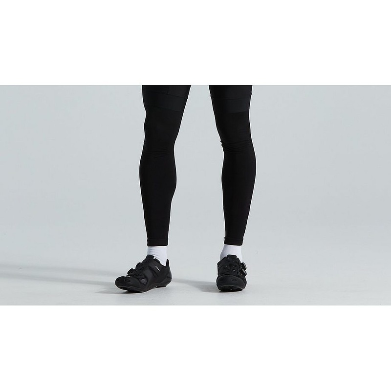 Specialized therminal engineered leg warmer black xl