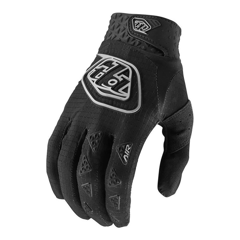 Troy Lee Air Race Glove – Black
