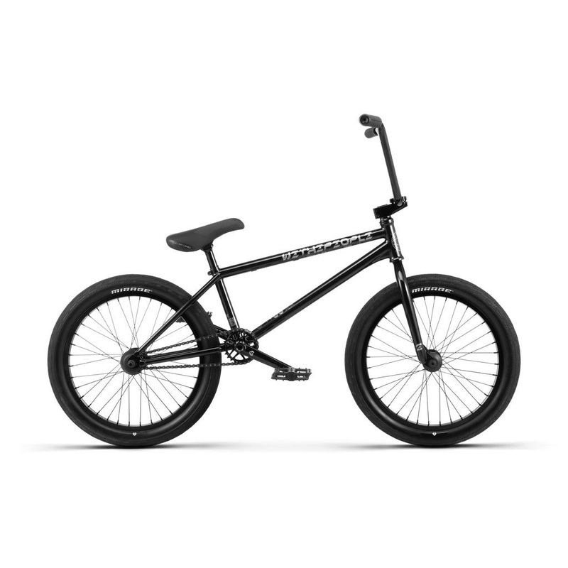 Wethepeople Envy 20 Inch Bike