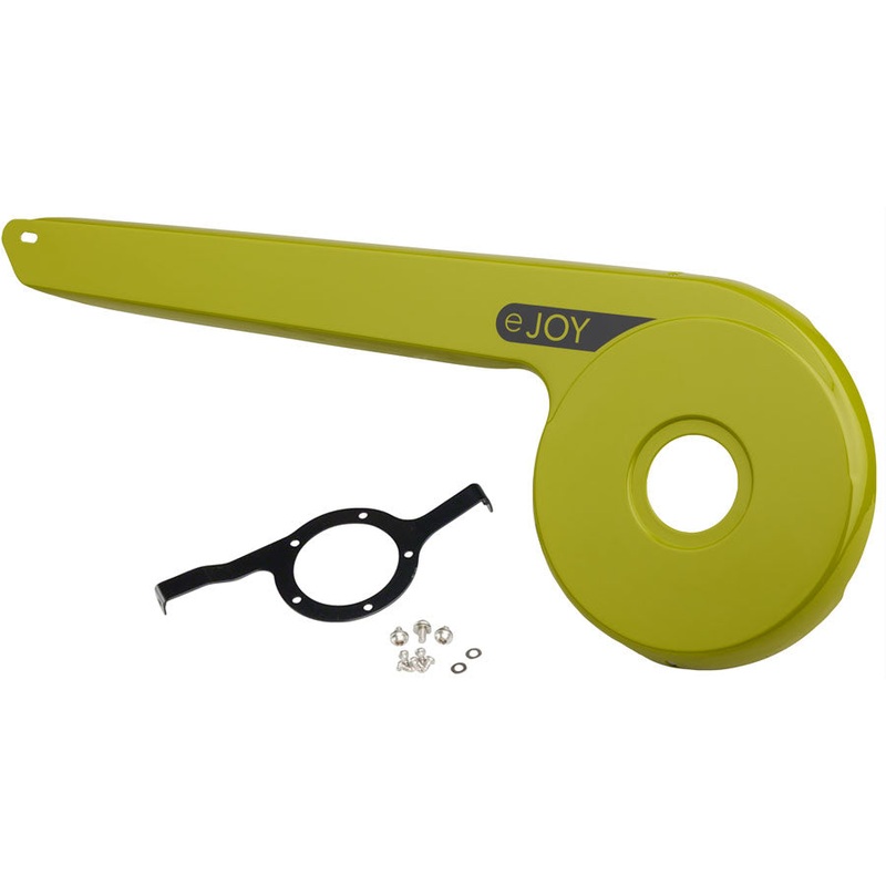 Benno eJoy Chainguard – 2019-2021, Citron Green