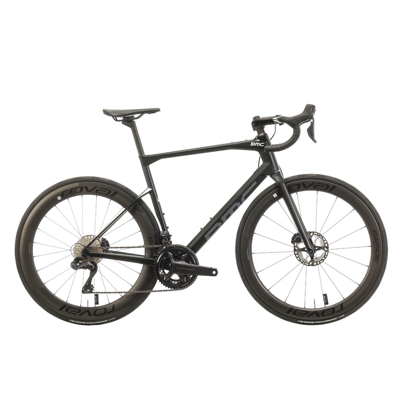 BMC Roadmachine Road Bike – 2022, 56cm