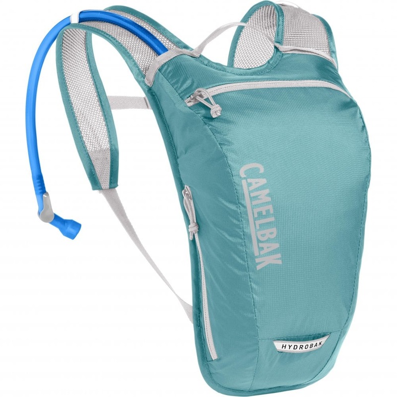 Camelbak Hydrobak Light Hydration Pack – Latigo Teal