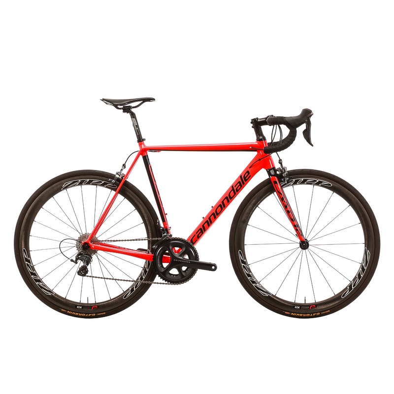 Cannondale CAAD12 Ultegra Road Bike – 2017, 54cm