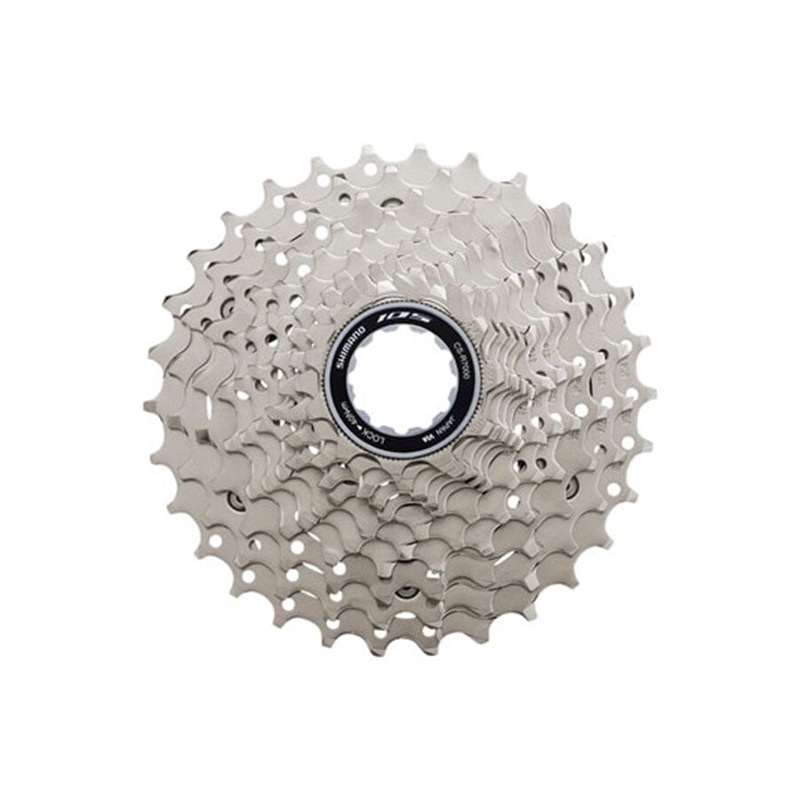 Shimano 105 CS-HG700 11-Speed Cassette