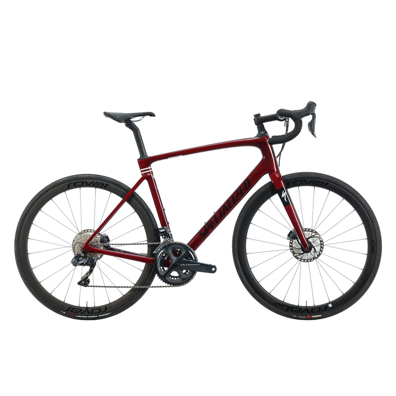 Specialized Roubaix Expert Road Bike – 2020, 58cm