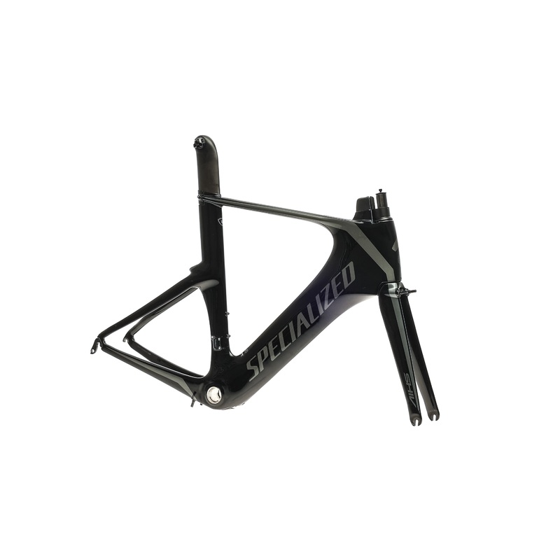 Specialized Shiv Tri Large Frameset – 2020