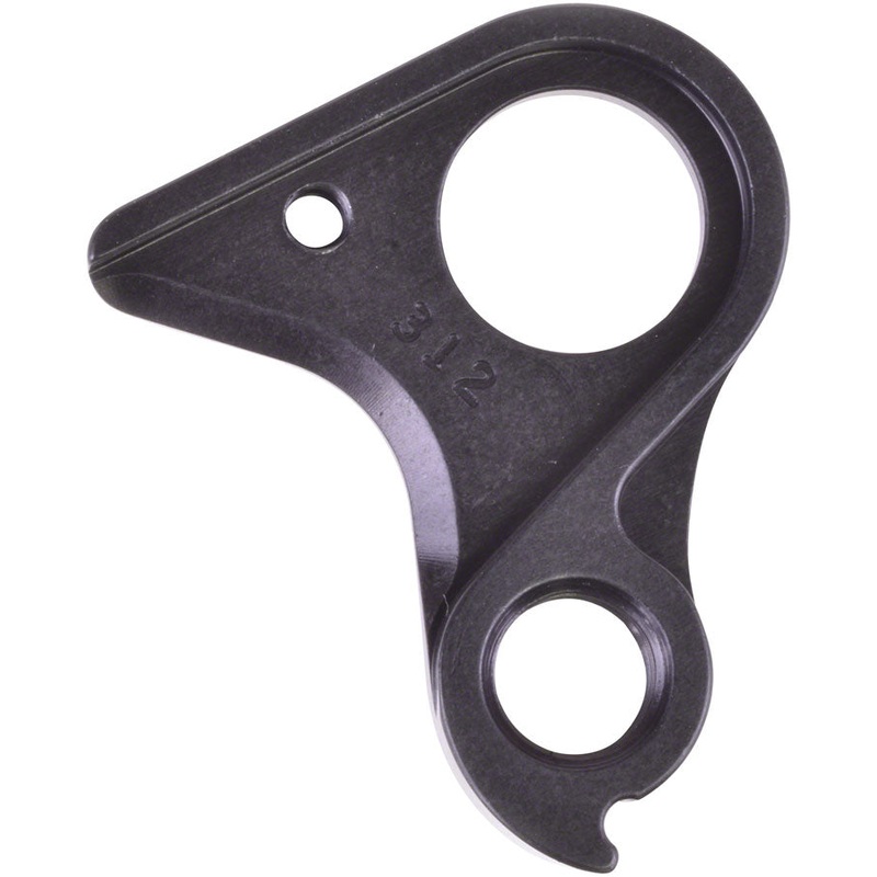 Wheels Manufacturing Derailleur Hanger – 312