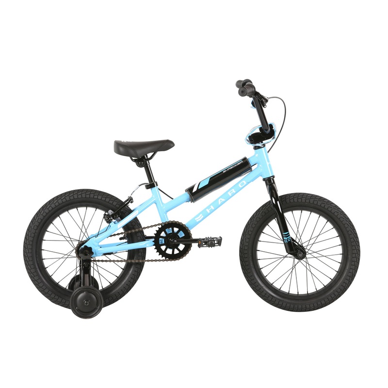 16″ Haro Shredder