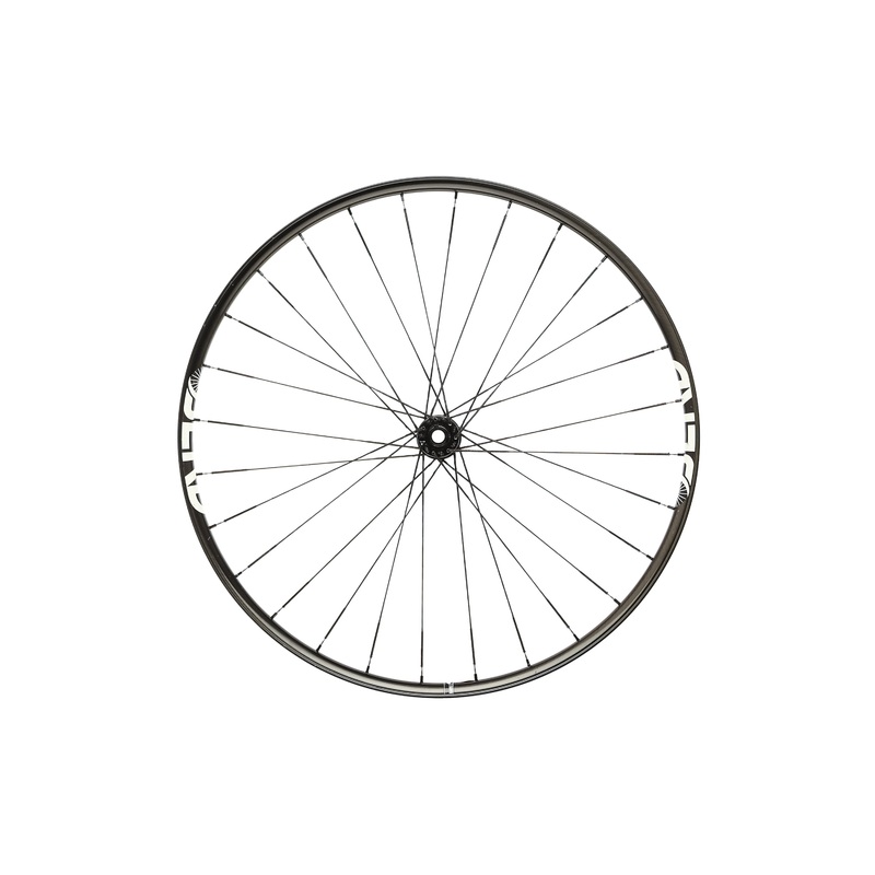 Berd HAWK30 Carbon Tubeless 29″ Front Wheel