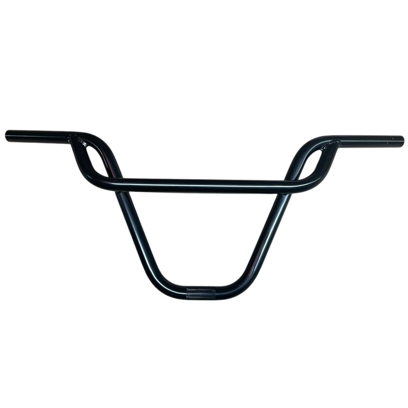 BMX “Pretzel” Bars