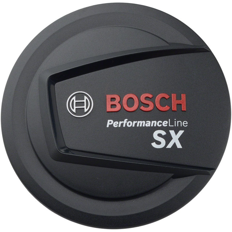 Bosch Logo Cover Performance Line SX (BDU314Y)