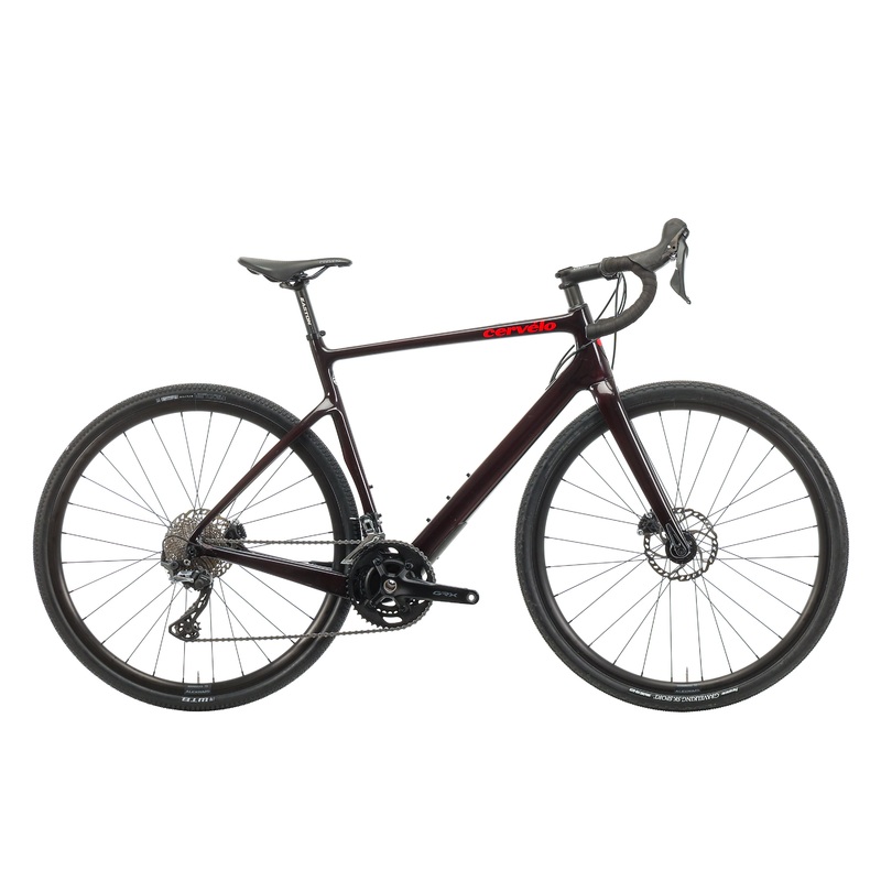 Cervlo spero GRX RX810 Disc Gravel Bike – 2020, 56cm