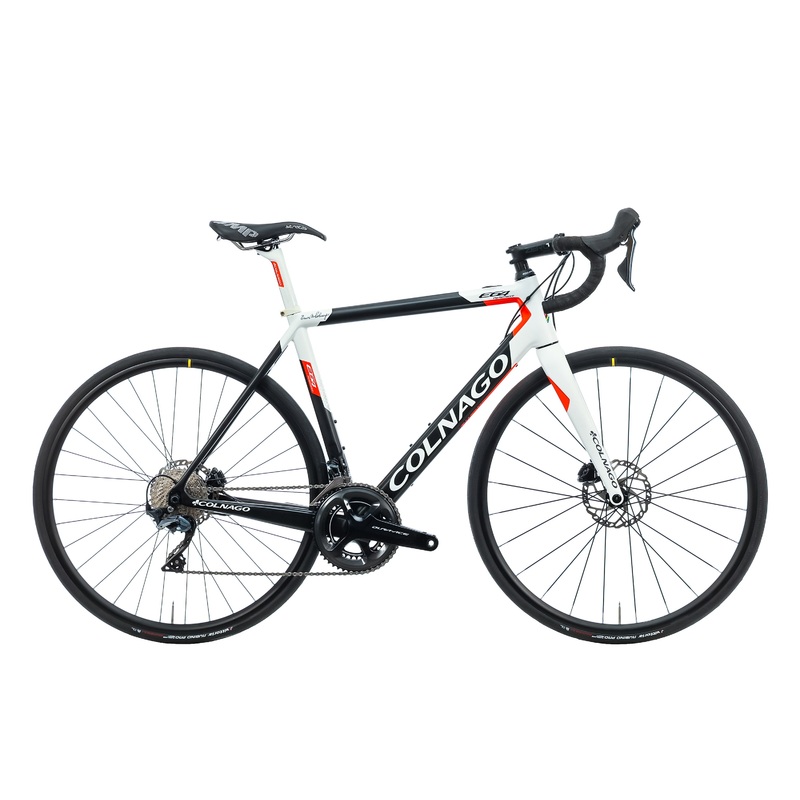 Colnago E-64 Road E-Bike – 2021, 52cm