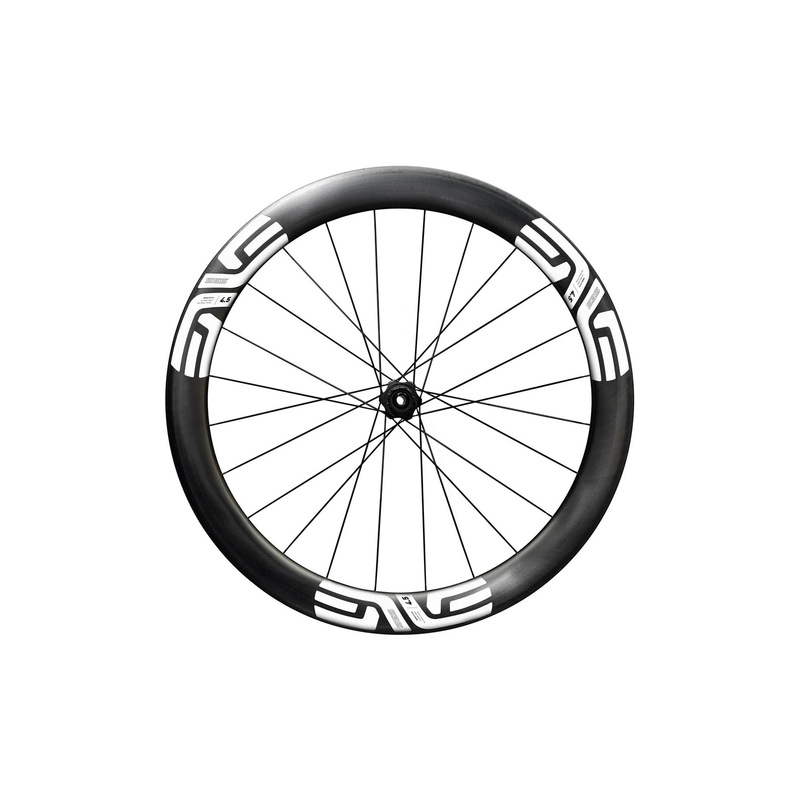 ENVE SES 4.5 Disc Wheel – Rear