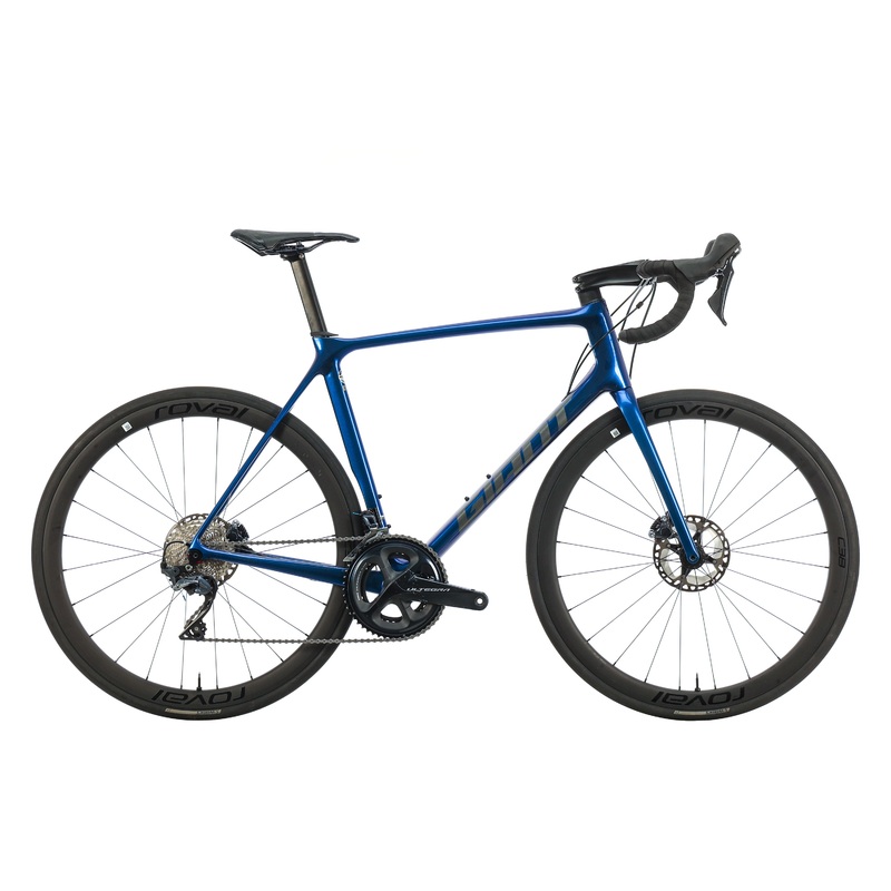 Giant TCR Advanced Pro Road Bike – 2020, Large
