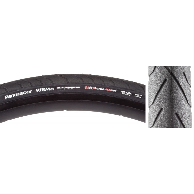 Panaracer Ribmo 700×28 Standard Tire