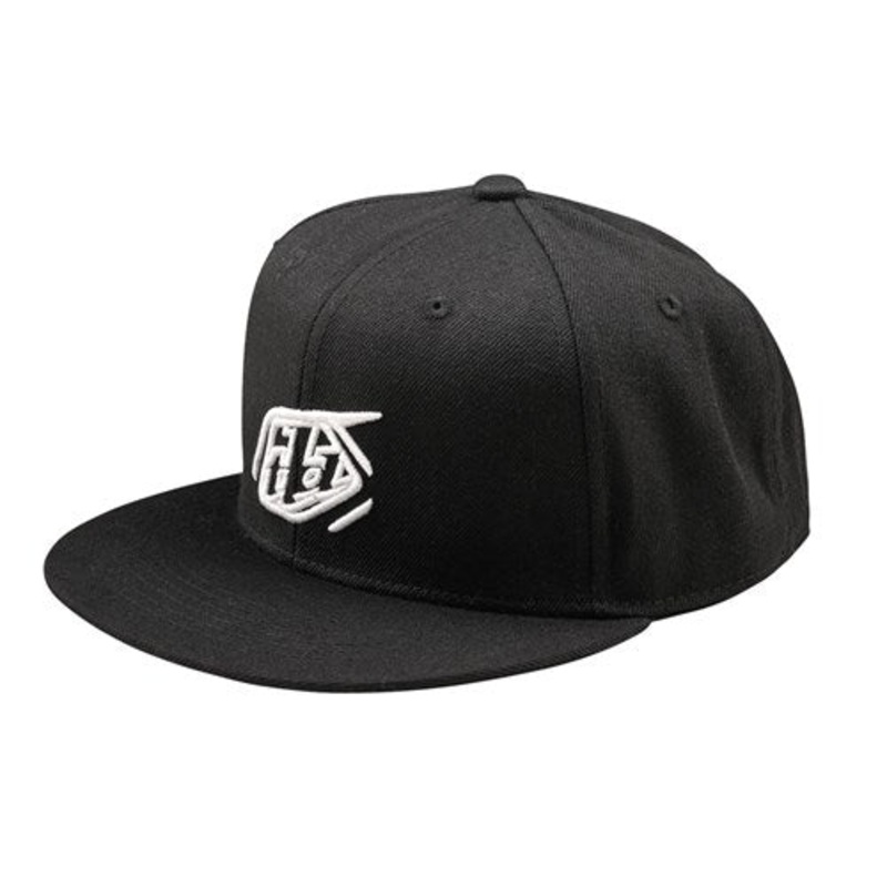 TLD 25.1 Badge Hat