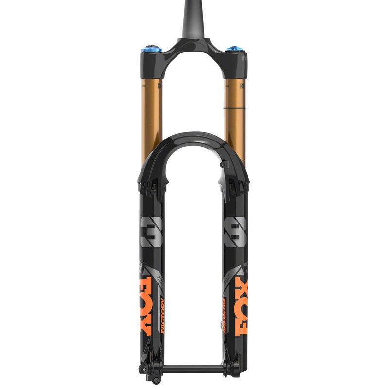 38 Factory Fork (29″) (160mm)