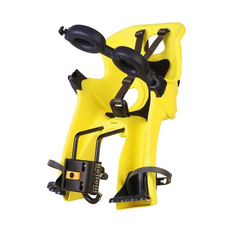 Bellelli Freccia Bicycle Child Seat Accessories