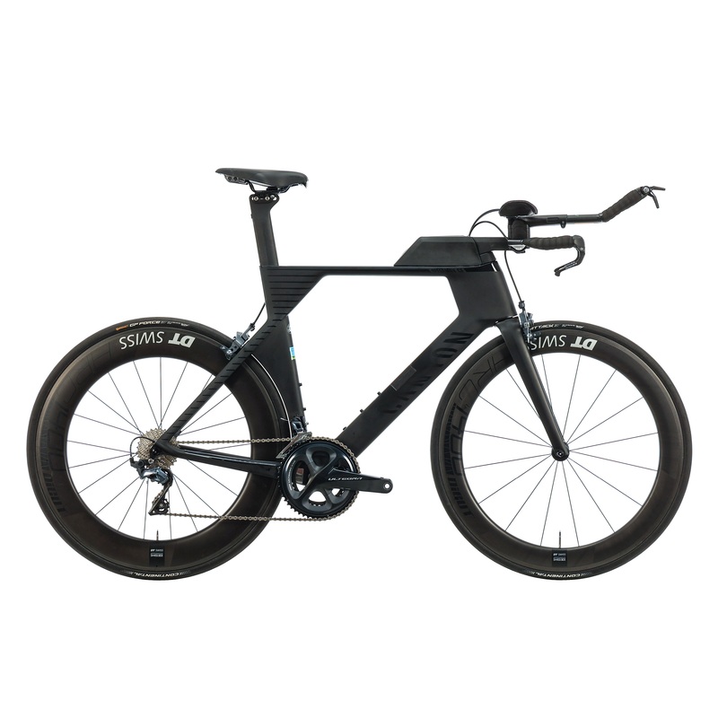 Canyon Speedmax CF 8.0 SL Time Trial Bike – 2019, Large