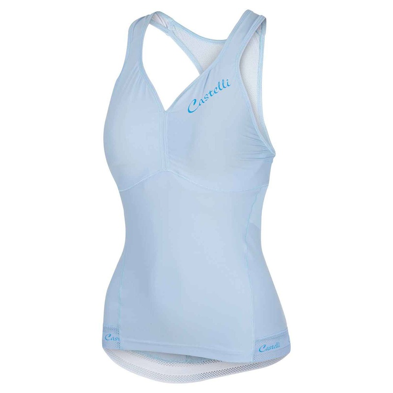 Castelli Bellissima Wonder Top