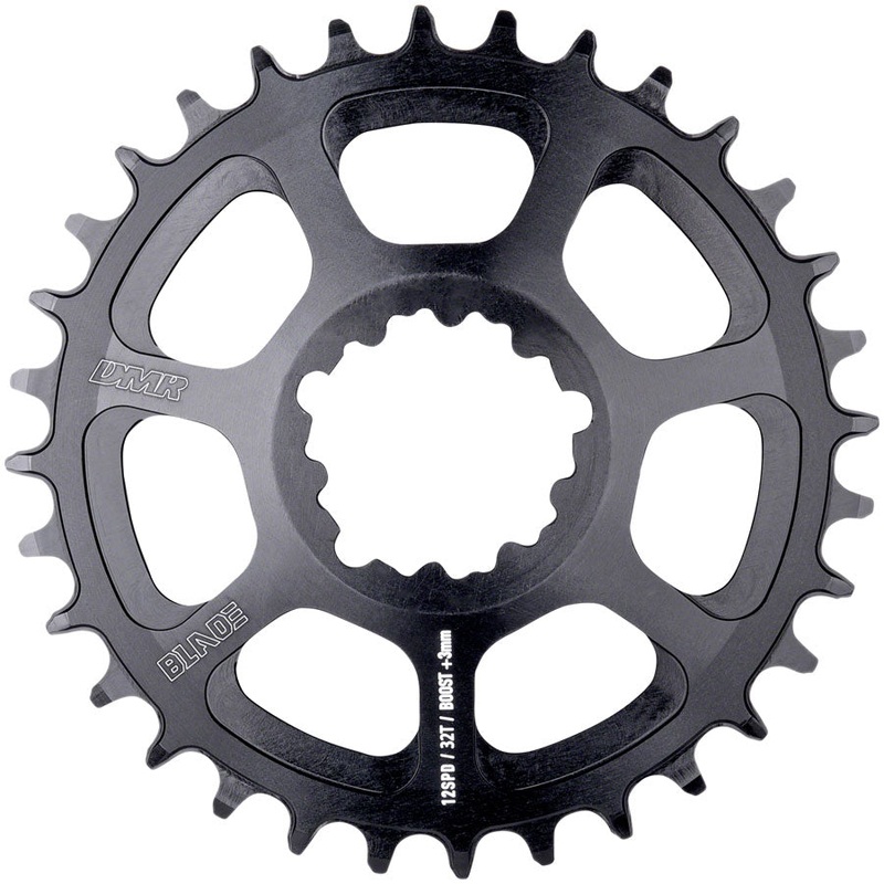 DMR Blade Direct Mount Chainring – 32T, Boost, 12-Speed