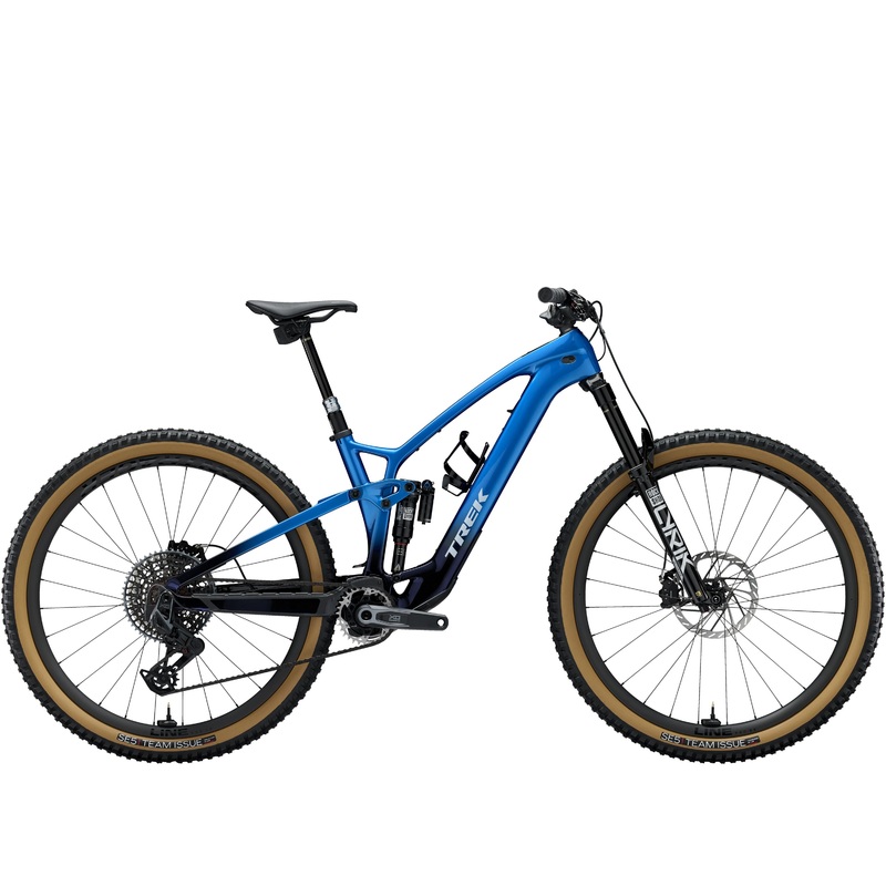 FUEL EXe 9.9 XOAXS US M Marianas Blue