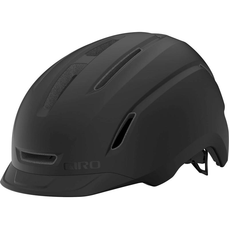 Giro Caden MIPS II Bicycle Helmets Matte Black Medium