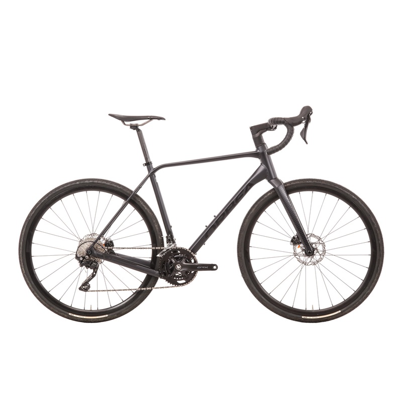Orbea Terra H30 Gravel Bikes – 2023, Large